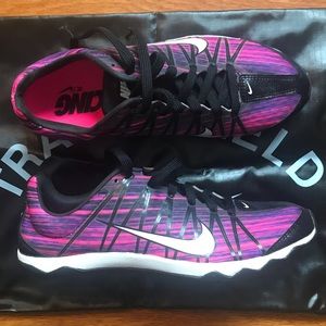 Nike Zoom Rival Waffle W 8